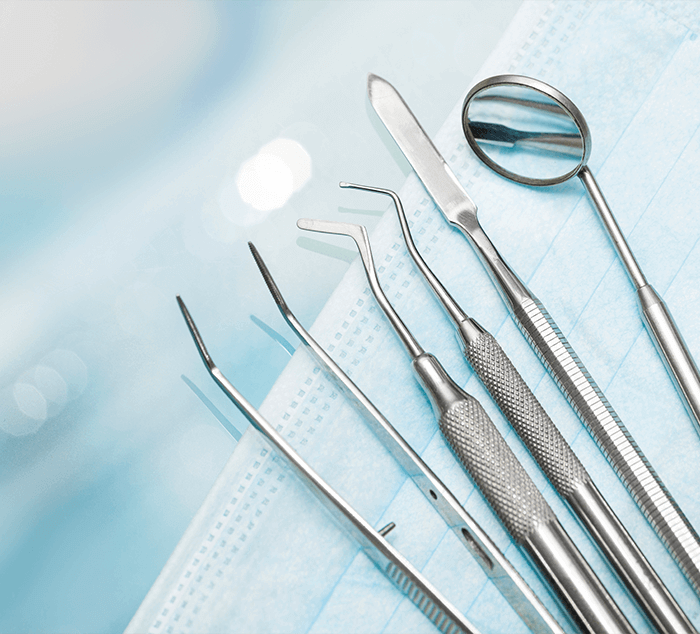 歯科医院のコンセプトについて