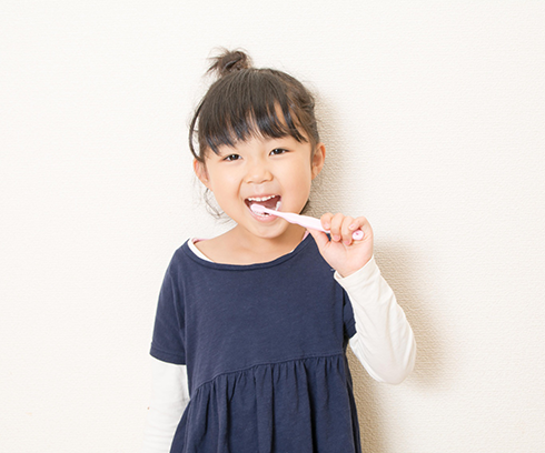 小児歯科