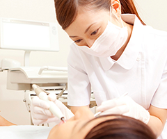 予防歯科