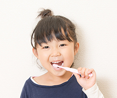 小児歯科